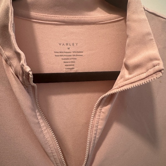 Varley dress- Arcadia Tennis shop - Picture 6 of 8